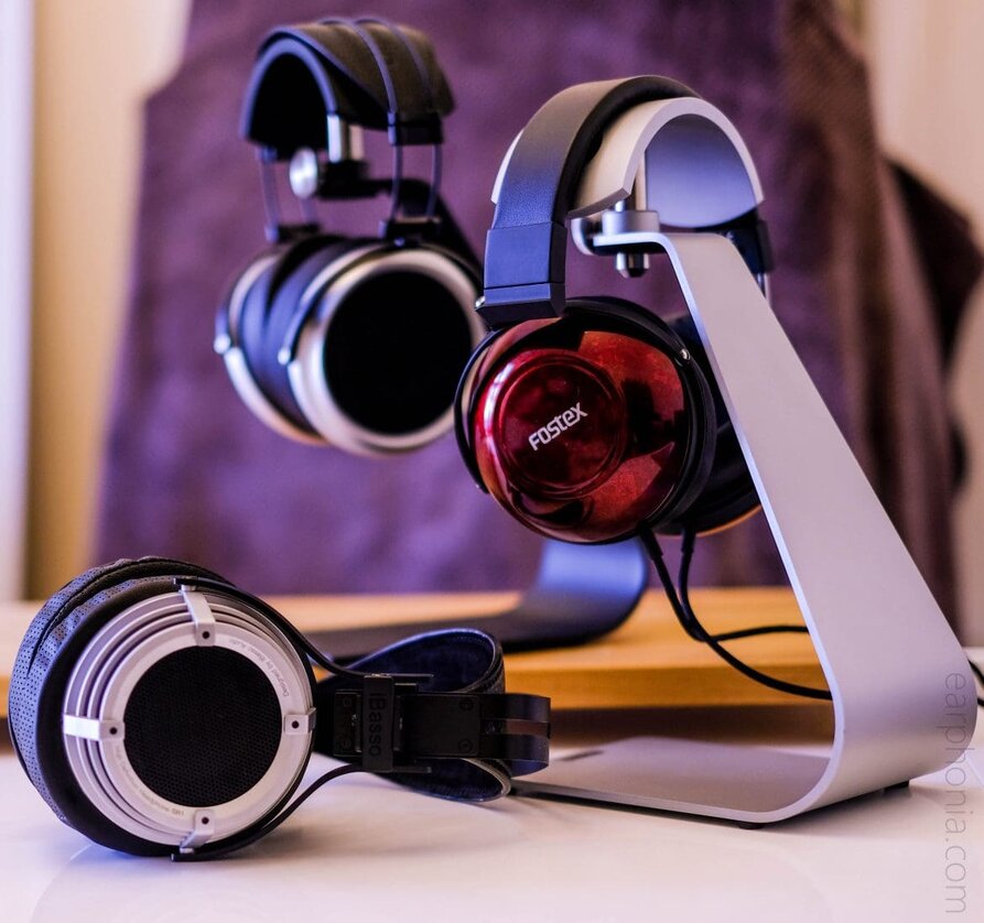 ROOMs Audio Line FS Pro VC Series Stands Review | earphonia.com ROOMs Audio Line FS Pro VC Series Stands Review | earphonia.com